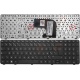 /!\Clavier HP - 698952-051 697454-051 699957-051 Cadre  Français Azerty