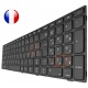 /!\Clavier LENOVO - 5N20L25915 PK1311W3A18 V155420AK1 FR Original Français Azerty