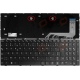 /!\Clavier LENOVO - 5N20L25915 PK1311W3A18 V155420AK1 FR Original Français Azerty