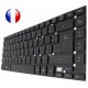 Clavier ACER TravelMate P246-M P246-MG P246M-M P246M-MG Original Français Azerty