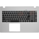 /!\Clavier + Plasturgie Blanche Acer Aspire E5-532 E5-532G E5-532T Français Azerty