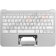 /!\Clavier + Topcase HP - 766870-051 761974-051 765355-051 Français Azerty