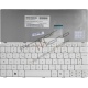 /!\Clavier Packard Bell DOT S2 Blanc Original Français Azerty