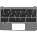 /!\Clavier + Topcase HP Pavilion x2 210 G1 10-n Tablet Original Français Azerty