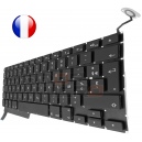 /!\Clavier ☆ Macbook Pro 15" A1286 Unibody ☆ mi-2009 &agrave; 2013 ☆ Fran&ccedil;ais Azerty