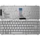 /!\Clavier HP Pavilion dv5-1135ef dv5-1150ef - Original Français Azerty Argent