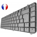 /!\Clavier HP Pavilion dv5-1007el dv5-1010ef - Original Français Azerty Argent