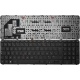 /!\Clavier HP Pavilion 15-b080sb 15-b150eb Ultrabook - Cadre Inclus Français Azerty