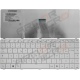 /!\Clavier Packard Bell EasyNote NJ32 Blanc Original Français Azerty