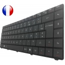 /!\Clavier Packard Bell - 9J.N1R82.B0F 9J.N1R82.BOF Original Français Azerty