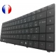 /!\Clavier Packard Bell - 9J.N1R82.B0F 9J.N1R82.BOF Original Français Azerty