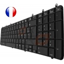 /!\Clavier HP Pavilion dv7-1008ef dv7-1010ef - Argent Français Azerty