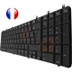 /!\Clavier HP Pavilion DV7-1000 Series - Argent Français Azerty