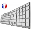 /!\Clavier SONY Vaio VPCF13M0E VPCF13M1E - Blanc Original Français Azerty