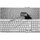 /!\Clavier SONY Vaio VPC-F13 Série - VPCF13 - Blanc Original Français Azerty