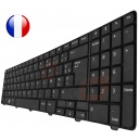 Clavier Dell Inspiron 15 M5010 P10F002 N5010 P10F M501R Original Français Azerty