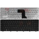 Clavier Dell Inspiron 15 M5010 P10F002 N5010 P10F M501R Original Français Azerty