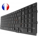 /!\Clavier SONY Vaio VPCSE1C5E - Noir Original Français Azerty