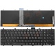 /!\Clavier MSI GT780DX-822FR - Version Rétro-Éclairée Français Azerty