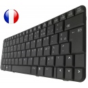 /!\Clavier HP COMPAQ Presario CQ20 Fran&ccedil;ais Azerty