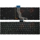 /!\Clavier HP Pavilion Gaming 15-ak112nf 15-ak113nf - Vert Original Français Azerty