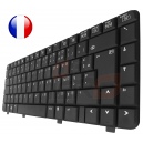 /!\Clavier HP Compaq - NSK-H5M0F PK1302E03G0 9J.N8682.M0F Fran&ccedil;ais Azerty