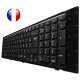 /!\Clavier SONY Vaio - PCG-91211M - Noir Sans Cadre Français Azerty