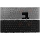 /!\Clavier SONY Vaio - PCG-91211M - Noir Sans Cadre Français Azerty