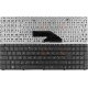 /!\Clavier Asus A75DE K75DE R700DE A75D K75D R700D Original Français Azerty