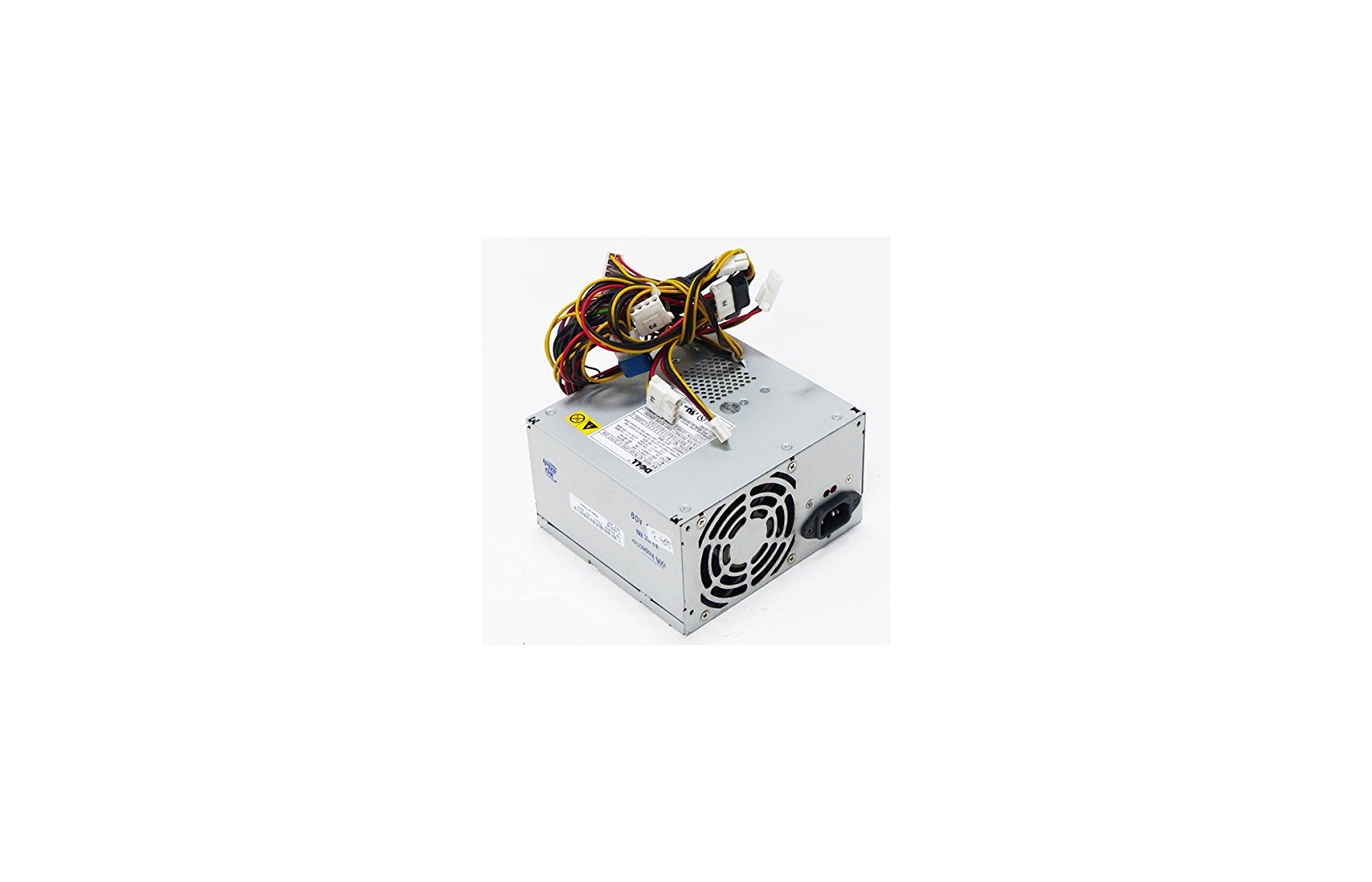 Alimentation ATX 250W - PS-5251-2DFS pour station de travail - DELL Alimentation ATX 250W - PS-5251-2DFS pour station de travail - DELL