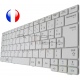 /!\Clavier Samsung N150 Blanc Original Français Azerty