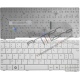 /!\Clavier Samsung N150 Blanc Original Français Azerty