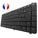 /!\Clavier HP COMPAQ - 537583-051 Original Fran&ccedil;ais Azerty