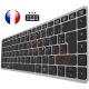 Clavier HP EliteBook Folio 1040 G1 / G2 Original Français Azerty