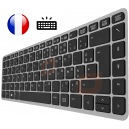 Clavier HP EliteBook Folio - 739563-051 736933-051 Original Fran&ccedil;ais Azerty