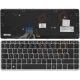 Clavier HP - MP-13A16F0J442 90.4LU07.C0F Original Français Azerty