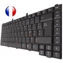 /!\Clavier ACER - 99.N5982.20F KB 99N598220F Original Français Azerty