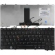 /!\Clavier TOSHIBA Satellite Pro U500 Noir Laqué