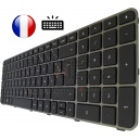 /!\Clavier HP Envy 17 - 9Z.N4DBQ.10F NSK-HS1BQ 0F Français Azerty