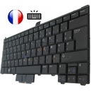 /!\Clavier DELL Latitude - NSK-DS0BC 0F 9Z.N4GBC.00F Original Fran&ccedil;ais Azerty