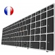 /!\Clavier HP - 55012PD00-035-G Model PARK&BOY Original Français Azerty