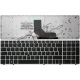 /!\Clavier HP - 55012PD00-035-G Model PARK&BOY Original Français Azerty