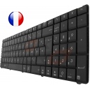/!\Clavier Français Asus Pro - Équiv. 0KNB0-6270FR00 NSK-UN35U 0F Français Azerty