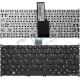 /!\Clavier ACER - NSK-R11SQ 0F 9Z.N7WSQ.10F AEZHAF00010 Original Français Azerty