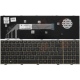 /!\Clavier HP - 683491-051 702237-051 - Cadre Inclus - Original Français Azerty