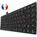 /!\Clavier ASUS - MP-12F36F0-9202W MP-12F36F0-9201W Fran&ccedil;ais Azerty