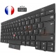 /!\Clavier LENOVO - CS12BL-85F0 0B36080 - Backlit Original Français Azerty