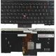 /!\Clavier LENOVO - FRU04X1251 FRU04Y0539 FRU04W3074 Original Français Azerty