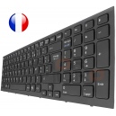/!\Clavier SONY VAIO VPCEB4GFX VPCEB4HGX VPCEB4KFX Original Français Azerty