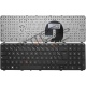 /!\Clavier HP Pavilion dv7-4141eb dv7-4150sb Original Français Azerty